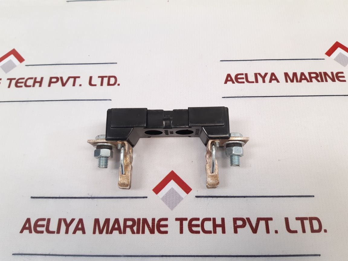 Siemens 3Nh3 Fuse Holder Block - Aeliya Marine Tech