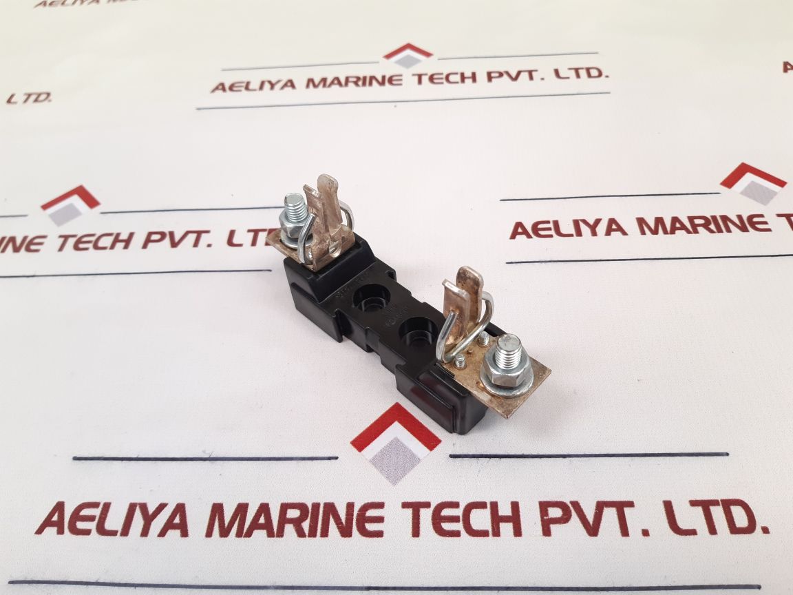 Siemens 3Nh3 Fuse Holder Block - Aeliya Marine Tech