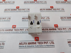 Siemens 3Nw7 121 Fuse Holder 600V 50A