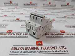 Siemens 3Nw7 121 Fuse Holder 600V 50A