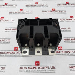 Siemens 3Rb2163-4Mc2 Sirius Solid-state Overload Relay 160-630A Max