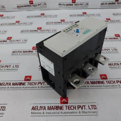 Siemens 3Rb2163-4Mc2 Sirius Solid-state Overload Relay 160-630A Max