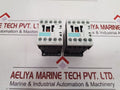 Siemens 3Rh1122-1Ap00 Contactor Relay 240V Ac