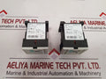 Siemens 3Rh1122-1Ap00 Contactor Relay 240V Ac