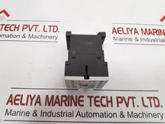 Siemens 3Rh1122-1Ap00 Contactor Relay 240V Ac