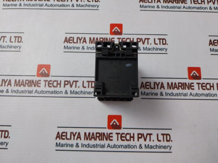 Siemens 3Rh1122-1Ap00 Contactor Relay 230V 50/60Hz 10A
