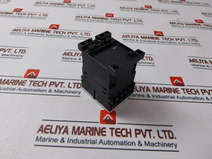 Siemens 3Rh1122-1Ap00 Contactor Relay 230V 50/60Hz 10A