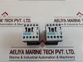 Siemens 3Rh1140-1Ar10 Contactor Relay 440V 60Hz