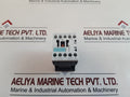 Siemens 3Rh1140-1Ar10 Contactor Relay 440V 60Hz