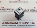 Siemens 3Rh1140-1Ar10 Contactor Relay 440V 60Hz