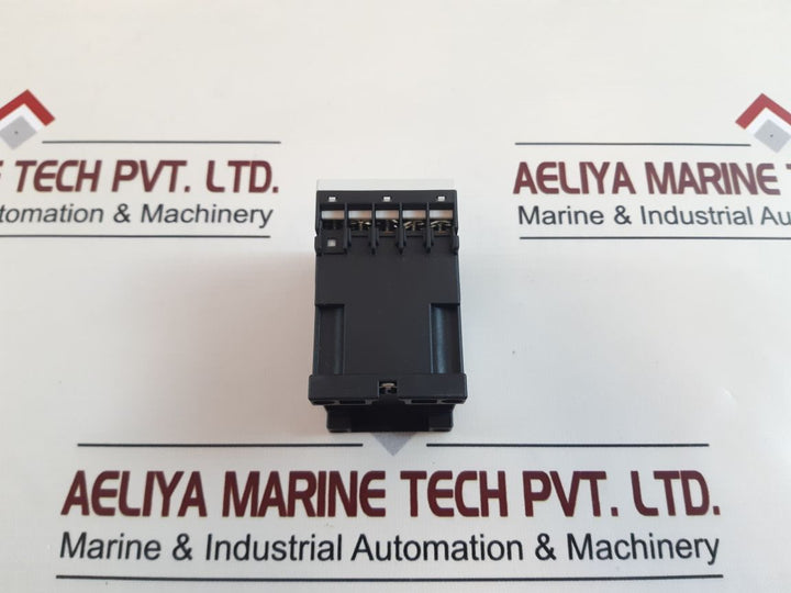 Siemens 3Rh1140-1Ar10 Contactor Relay 440V 60Hz