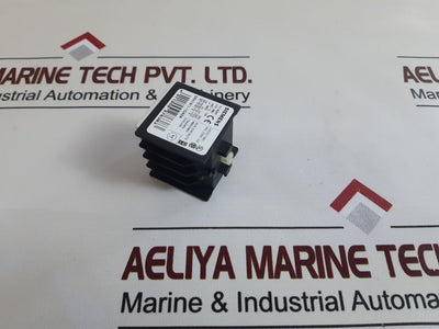 Siemens 3Rh1911-1Ga04 Auxiliary Contact Block
