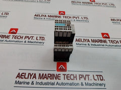 Siemens 3Rh1911-2Ha22 + 3Rt1016-2Ap01 Power Contactor 10A/240V