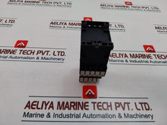 Siemens 3Rh1911-2Ha22 + 3Rt1016-2Ap01 Power Contactor 10A/240V