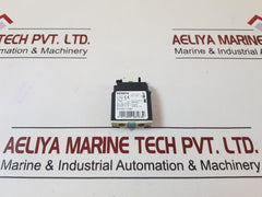 Set of 2X Siemens 3rh1921-1ca01 auxiliary contact block