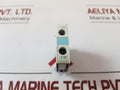 Set of 2X Siemens 3rh1921-1ca01 auxiliary contact block