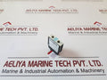 Set of 2X Siemens 3rh1921-1ca01 auxiliary contact block