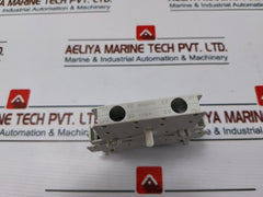 Siemens 3Rh1921-1Ea11 Auxiliary Contact Switch Block Vde 0660