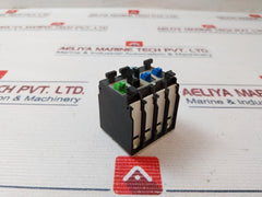 Siemens 3RH1921-1FA22 Auxiliary Switch Block 10A 690V