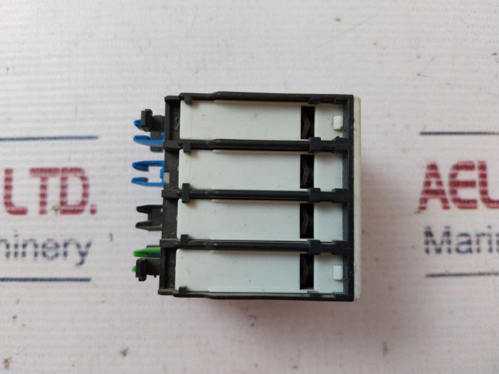 Siemens 3RH1921-1FA22 Auxiliary Switch Block 10A 690V