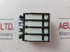 Siemens 3RH1921-1FA22 Auxiliary Switch Block 10A 690V
