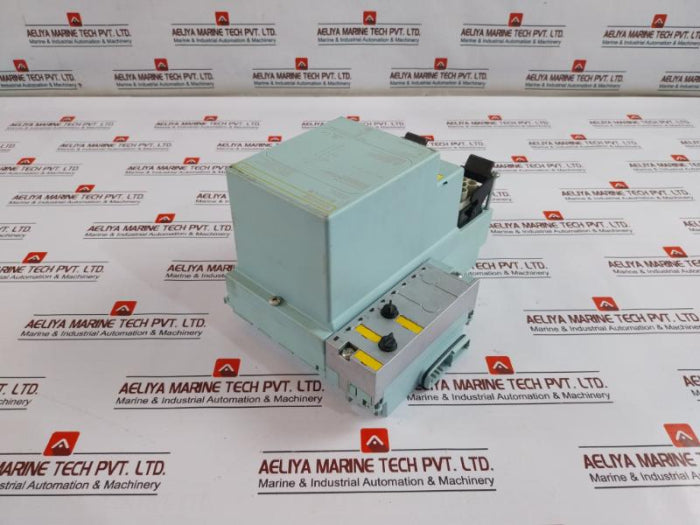 Siemens 3Rk1304-0Hs00-8Aa0 Disconnection Module Dc 24V Ip65 148-4Fs00-0Ab0
