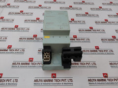 Siemens 3Rk1304-0Hs00-8Aa0 Motor Starter 600V (Not Working)
