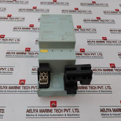 Siemens 3Rk1304-0Hs00-8Aa0 Motor Starter 600V (Not Working)