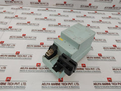 Siemens 3Rk1304-0Hs00-8Aa0 Motor Starter 600V