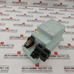 Siemens 3Rk1304-0Hs00-8Aa0 Motor Starter 600V