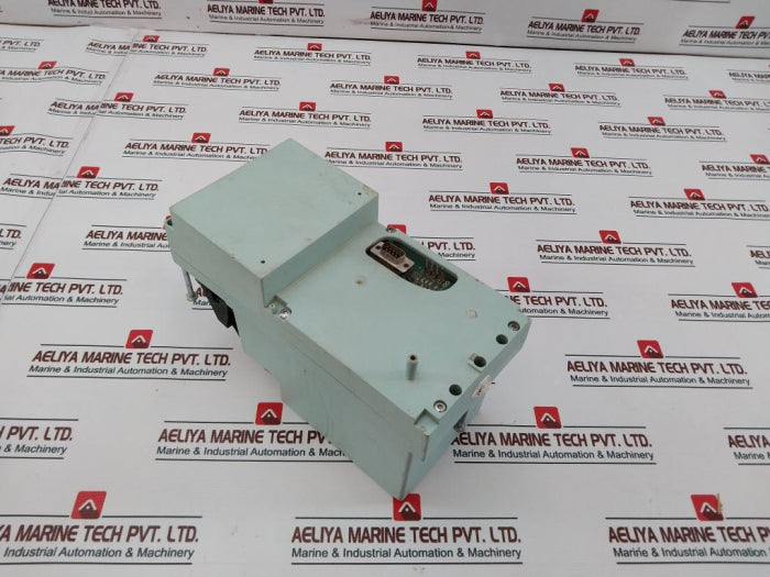 Siemens 3Rk1304-0Hs00-8Aa0 Motor Starter 600V (Not Working)