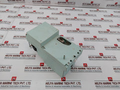 Siemens 3Rk1304-0Hs00-8Aa0 Motor Starter 600V