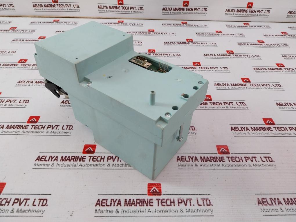 Siemens 3Rk1304-5Ks40-4Aa0 Motor Starter 460/480V