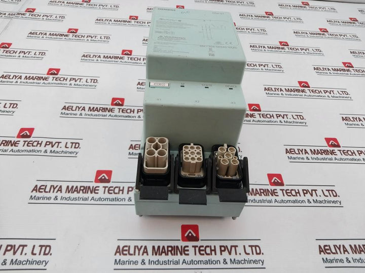 Siemens 3Rk1304-5Ks40-4Aa0 Motor Starter (Not Working)