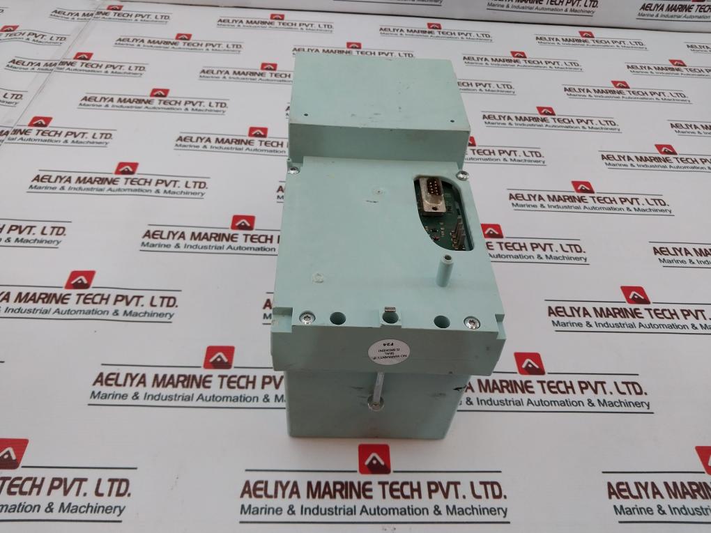 Siemens 3Rk1304-5Ks40-4Aa0 Motor Starter (Not Working)