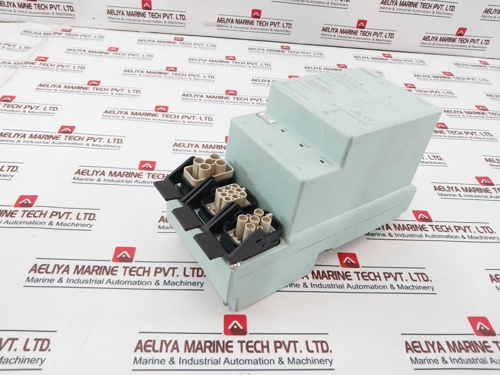 Siemens 3Rk1304-5Ks40-4Aa0 Motor Starter (Not Working)