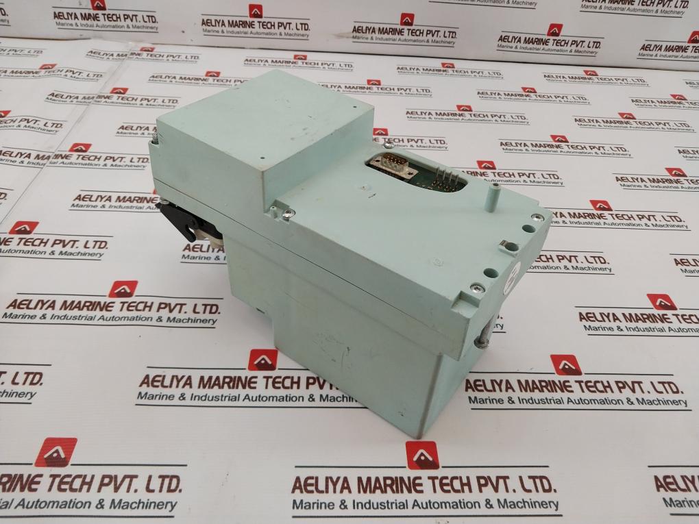 Siemens 3Rk1304-5Ks40-4Aa0 Motor Starter (Not Working)