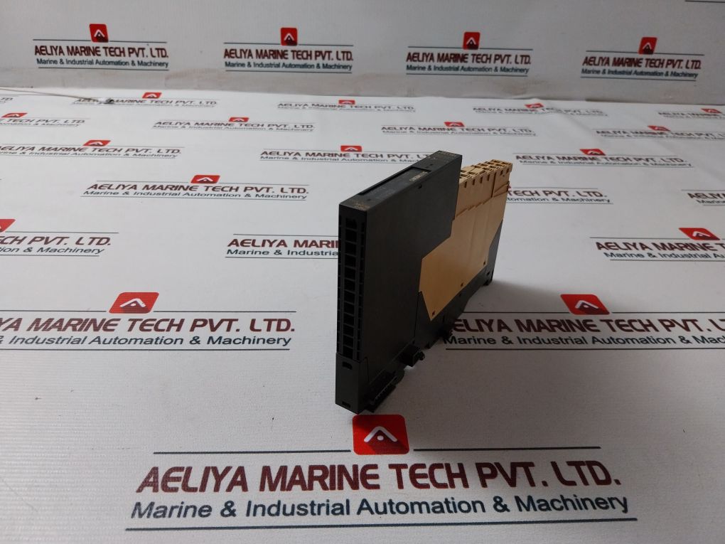 Siemens 3Rk1903-0Ba00 Terminal Module