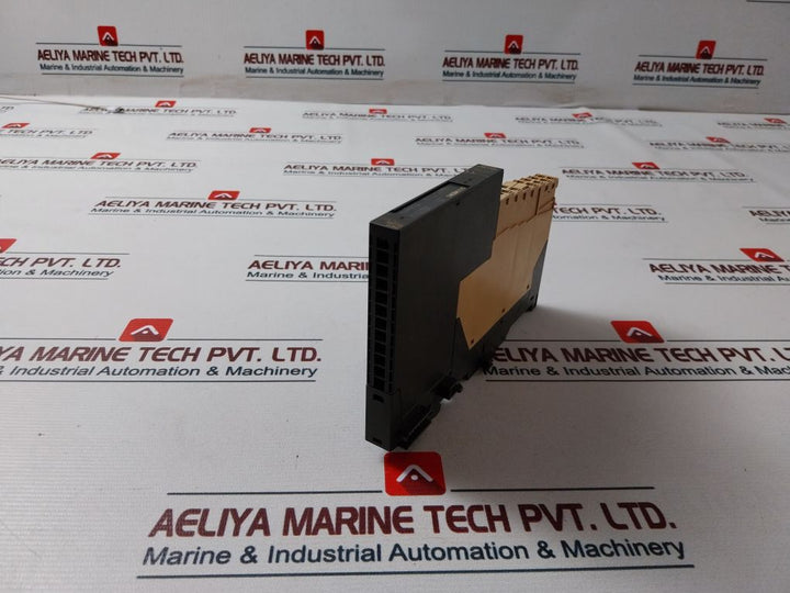 Siemens 3Rk1903-0Ba00 Terminal Module