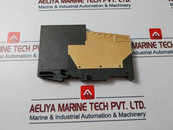 Siemens 3Rk1903-0Ba00 Terminal Module