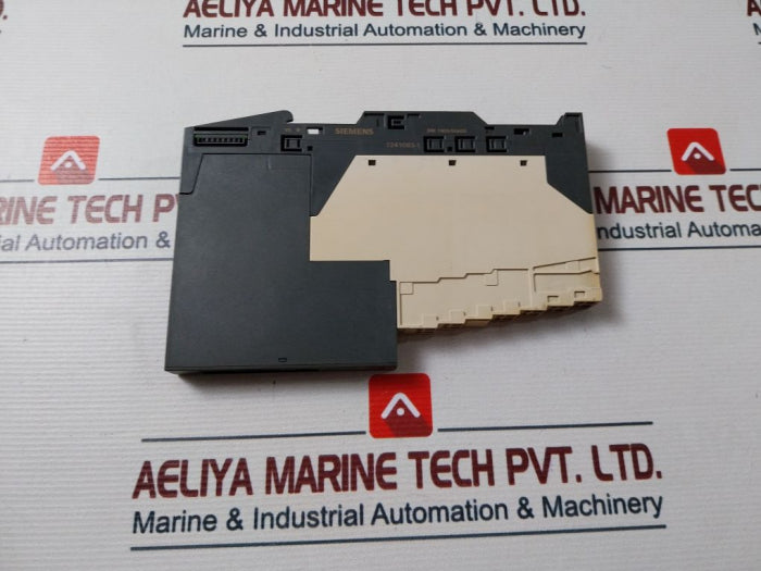 Siemens 3Rk1903-0Ba00 Terminal Module