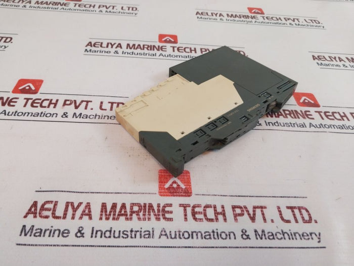 Siemens 3Rk1903-0Ba00 Power Module Pm-d Dc24V