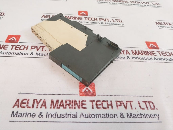 Siemens 3Rk1903-0Ba00 Power Module Pm-d Dc24V