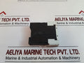 Siemens 3Rn1000-1Am00 Thermistor Motor Protection