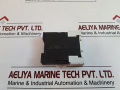 Siemens 3Rn1000-1Am00 Thermistor Motor Protection