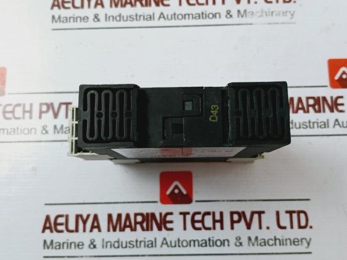 Siemens 3rn1010-1cb00 Protection Relay Gb14048.5/50 Hz , Atex3218