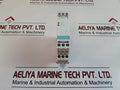 Siemens 3Rn1010-1Cm00 Motor Protection Relay 6Kv