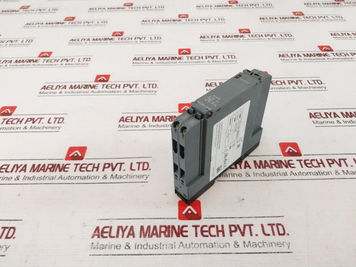 Siemens 3rn2000-1aa30 Thermistor Motor Protection Relay 50hz 300v 24vac/dc Ip20