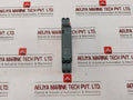 Siemens 3rn2000-1aw30 Thermistor Motor Protection Relay Compact Evaluation Unit 24-240v Ac/dc