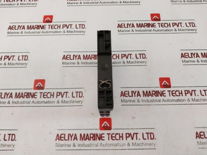 Siemens 3rn2000-1aw30 Thermistor Motor Protection Relay Compact Evaluation Unit 24-240v Ac/dc